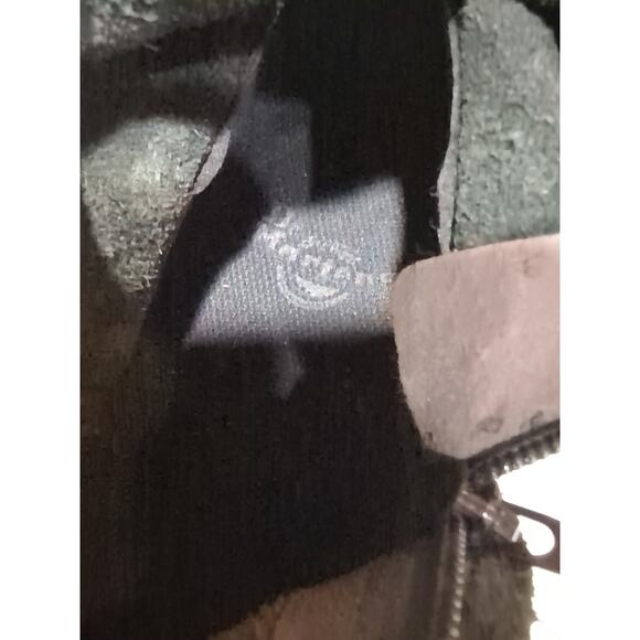 RARE Dr. Martens Karsen Mens Engineer Boots US 13 Limited Release Collector Item - Picture 16 of 16